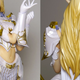Illustration for article titled This emLineage II/em Elf Statue Is Neat and Tidy